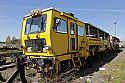 Stopfmaschine 08-16SP 1984